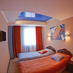 Гостиница АртОтель, Белгород, Белгородская область