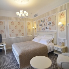 Гостиница Voyage, Белгород, Белгородская область