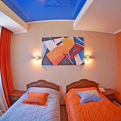 Гостиница АртОтель, Белгород, Белгородская область