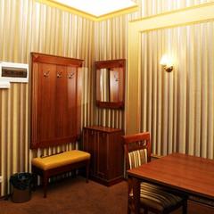 Отель АЭР, Белгород, Белгородская область