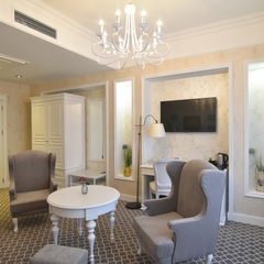 Гостиница Voyage, Белгород, Белгородская область