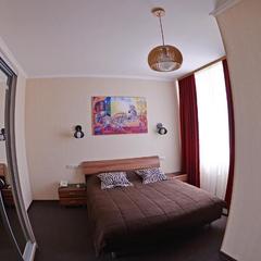 Гостиница АртОтель, Белгород, Белгородская область