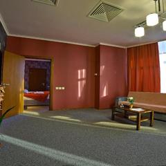 Отель АЭР, Белгород, Белгородская область