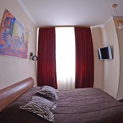 Гостиница АртОтель, Белгород, Белгородская область