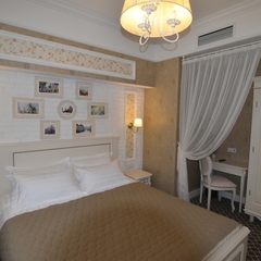 Гостиница Voyage, Белгород, Белгородская область