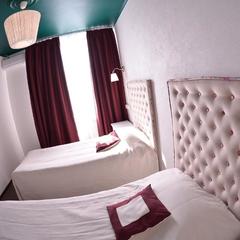 Гостиница АртОтель, Белгород, Белгородская область