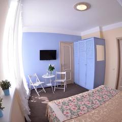 Гостиница АртОтель, Белгород, Белгородская область