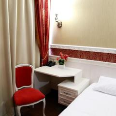 Отель АЭР, Белгород, Белгородская область