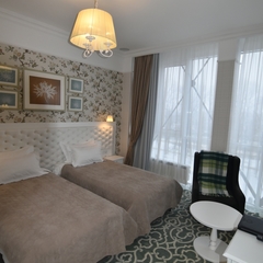 Гостиница Voyage, Белгород, Белгородская область