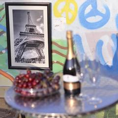 Гостиница АртОтель, Белгород, Белгородская область