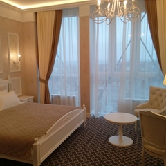 Гостиница Voyage, Белгород, Белгородская область