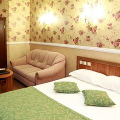 Отель АЭР, Белгород, Белгородская область