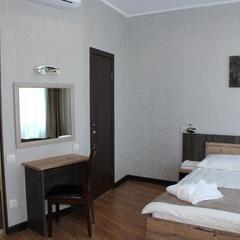 Отель Космос, Белгород, Белгородская область