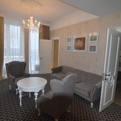 Гостиница Voyage, Белгород, Белгородская область