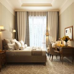 Отель Роял, Белгород, Белгородская область