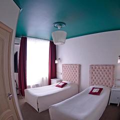 Гостиница АртОтель, Белгород, Белгородская область