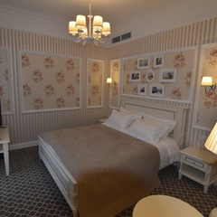 Гостиница Voyage, Белгород, Белгородская область