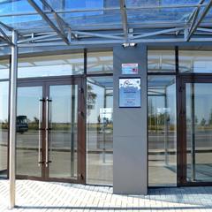 Отель Космос, Белгород, Белгородская область