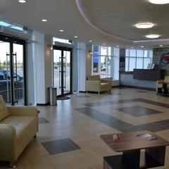 Отель Космос, Белгород, Белгородская область