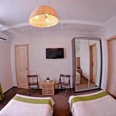 Гостиница АртОтель, Белгород, Белгородская область