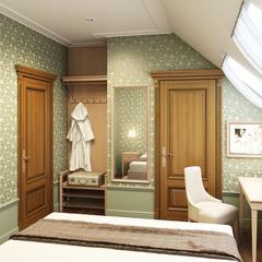 Отель Роял, Белгород, Белгородская область