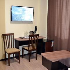 Отель Космос, Белгород, Белгородская область