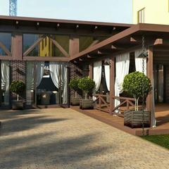 Отель Роял, Белгород, Белгородская область