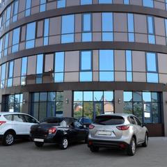 Отель Космос, Белгород, Белгородская область