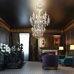 Отель Роял, Белгород, Белгородская область