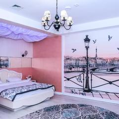 Отель Резиденция, Белгород, Белгородская область