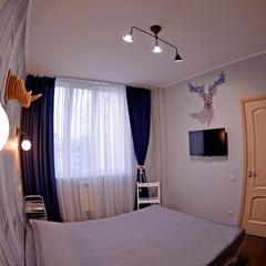 Гостиница АртОтель, Белгород, Белгородская область