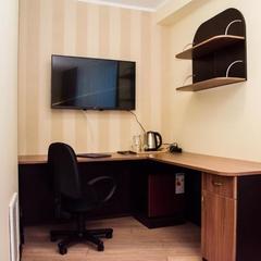 Отель Космос, Белгород, Белгородская область