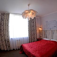 Гостиница АртОтель, Белгород, Белгородская область