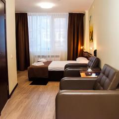 Отель Космос, Белгород, Белгородская область