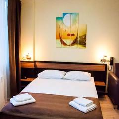 Отель Космос, Белгород, Белгородская область