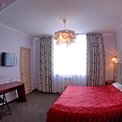 Гостиница АртОтель, Белгород, Белгородская область