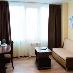 Отель Космос, Белгород, Белгородская область