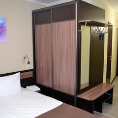 Отель Космос, Белгород, Белгородская область