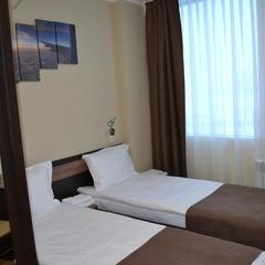 Отель Космос, Белгород, Белгородская область