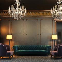 Отель Роял, Белгород, Белгородская область