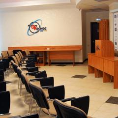 Отель Космос, Белгород, Белгородская область