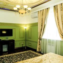 Отель Резиденция, Белгород, Белгородская область