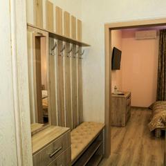 Отель Резиденция, Белгород, Белгородская область