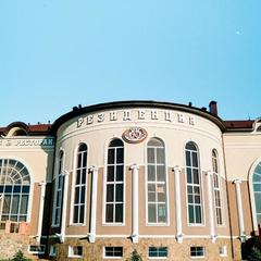 Отель Резиденция, Белгород, Белгородская область