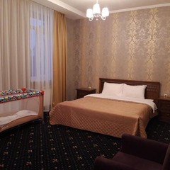 Гостиница Аустерия, Белгород, Белгородская область