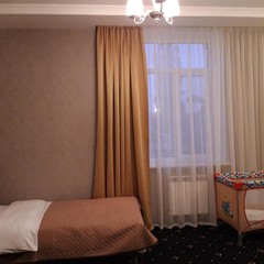 Гостиница Аустерия, Белгород, Белгородская область