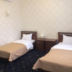 Гостиница Аустерия, Белгород, Белгородская область