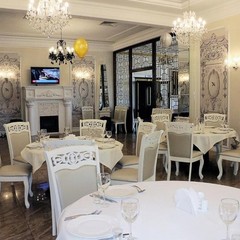 Гостиница Аустерия, Белгород, Белгородская область