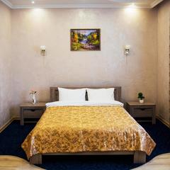 Отель Резиденция, Белгород, Белгородская область