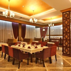 Гостиница Аустерия, Белгород, Белгородская область